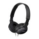 Sony Auriculares tipo diadema serie ZX MDRZX110B